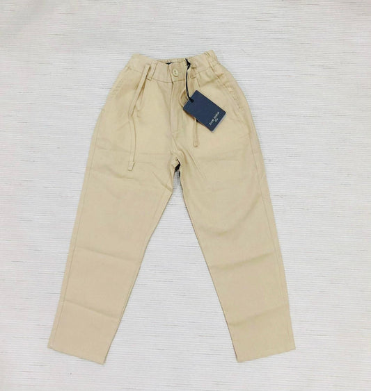 Pantaloni DAN JOHN