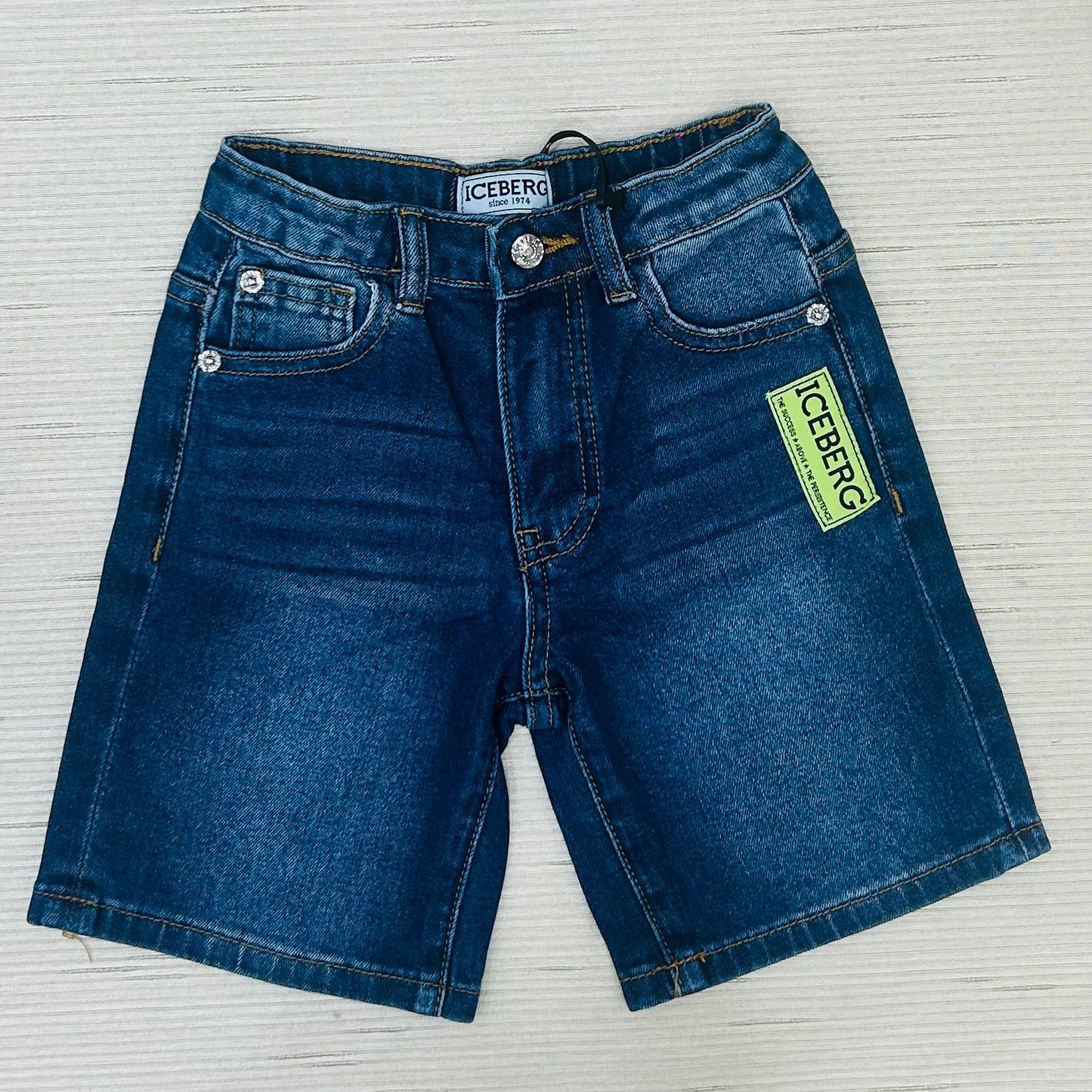 JEANS ICEBERG