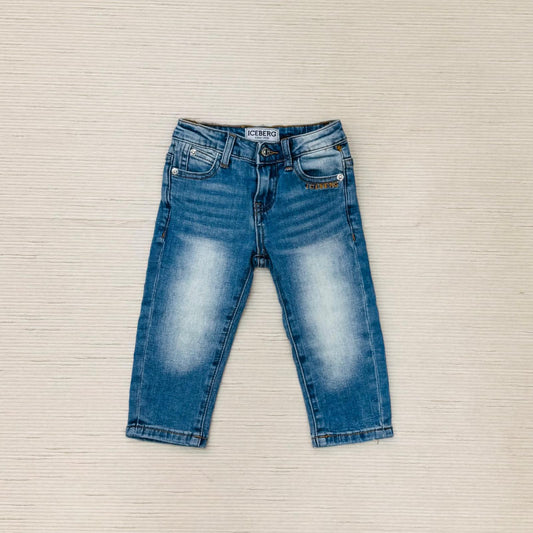 Pantaloni ICEBERG