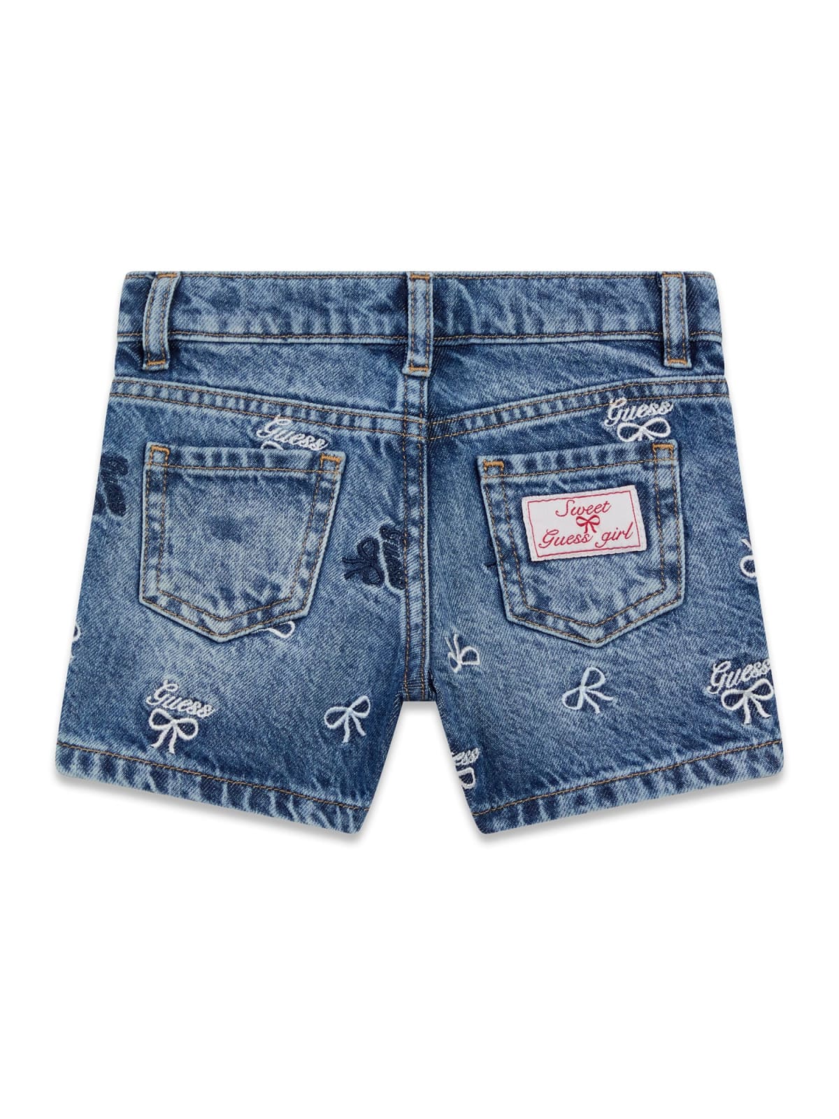 Pantaloncini GUESS