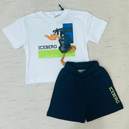 Completi ICEBERG
