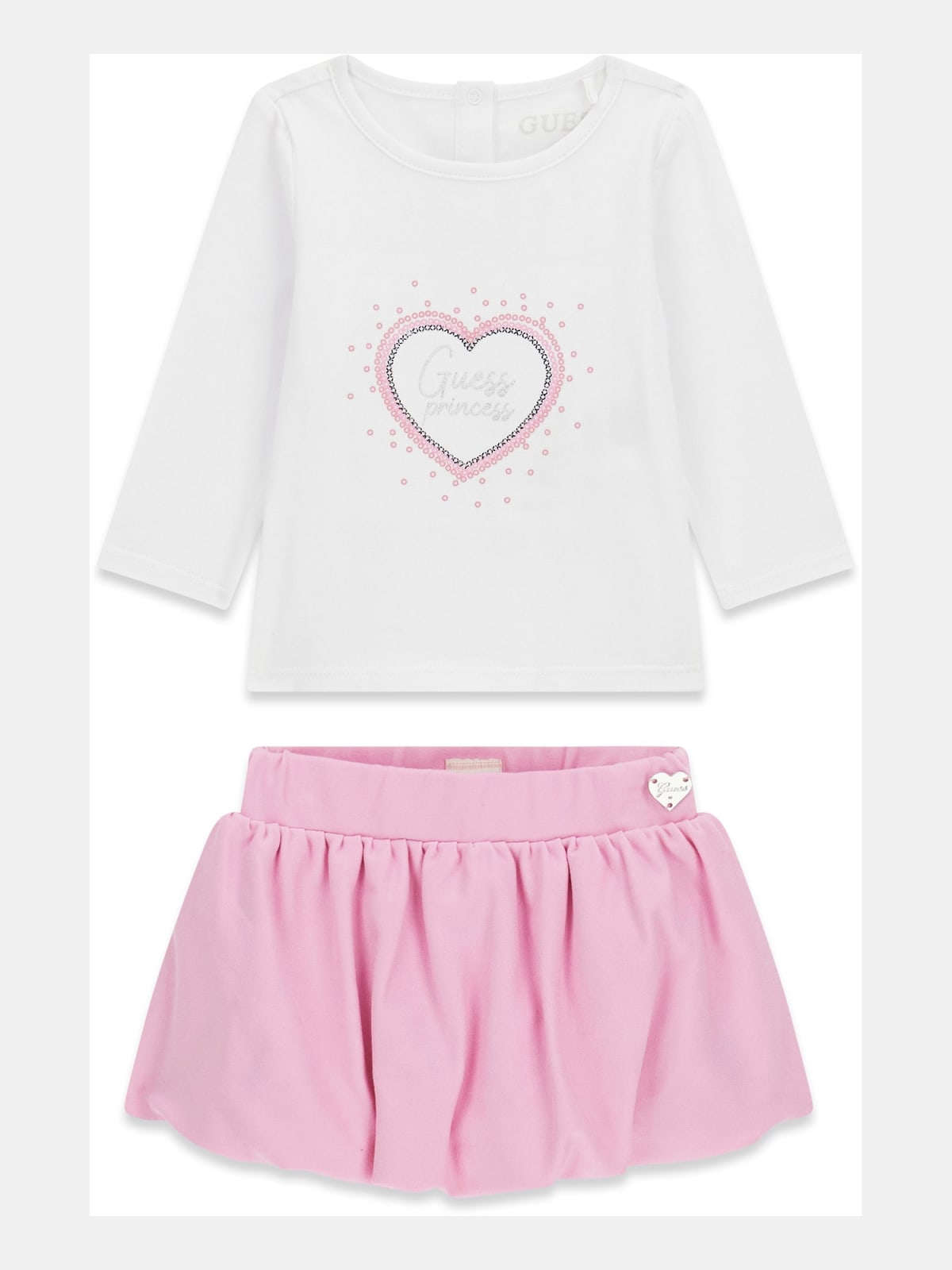 Completi GUESS
