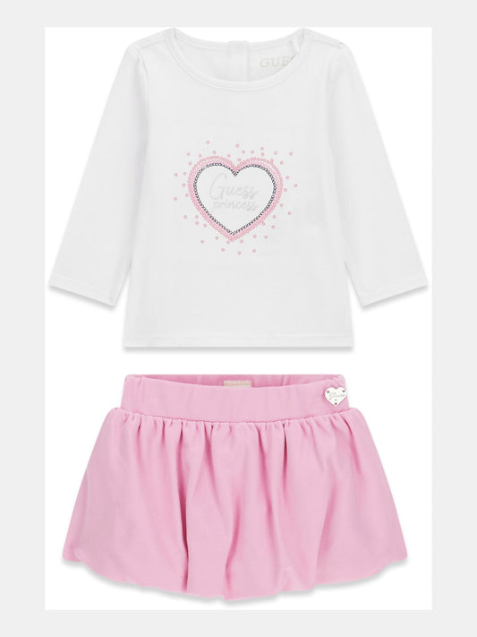 Completi GUESS