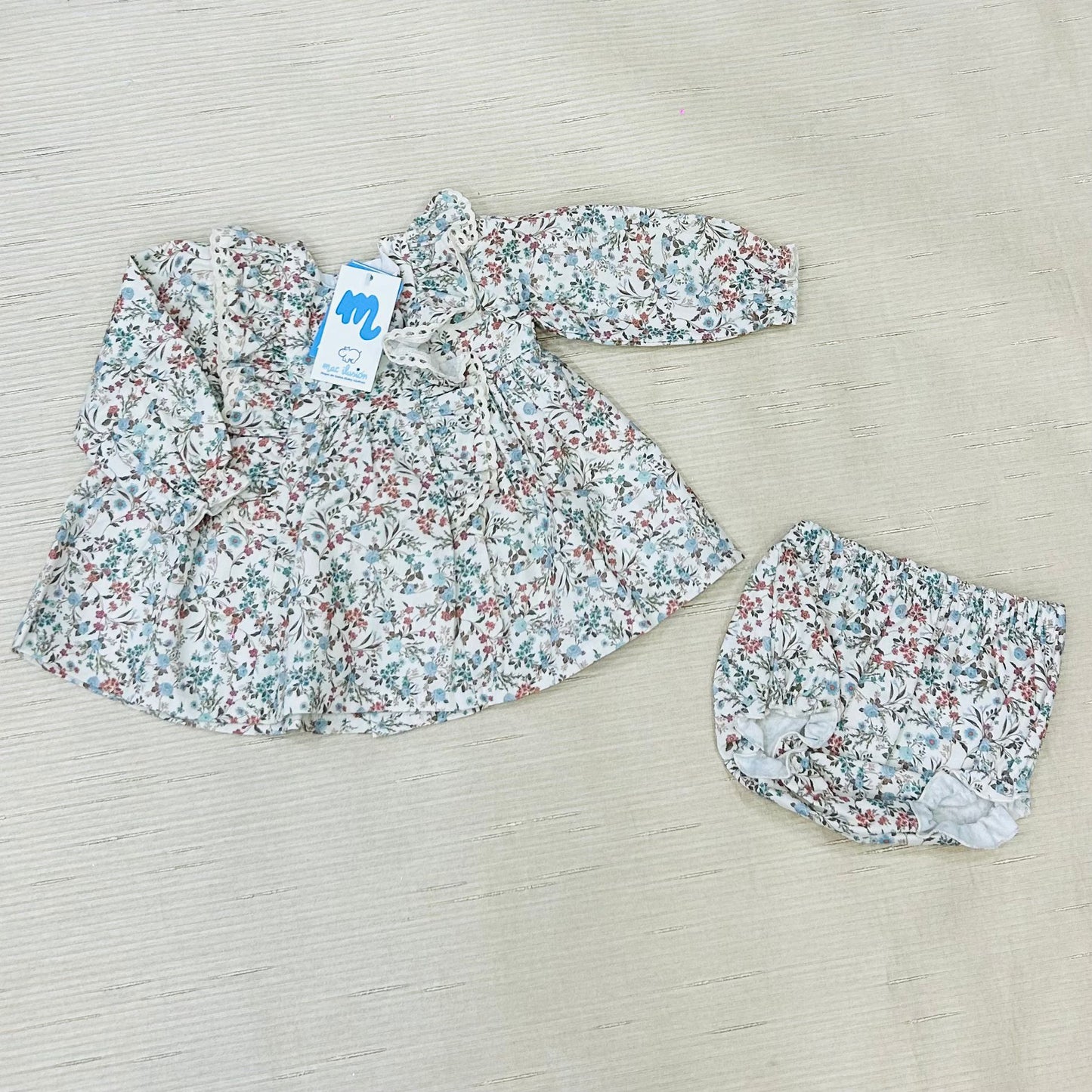 Completo MAC ILLUSION