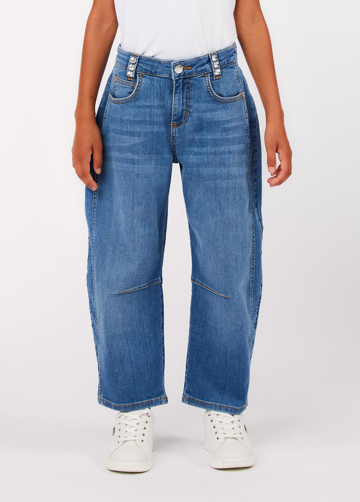 JEANS LIU JO