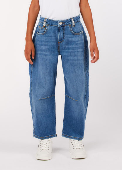 JEANS LIU JO
