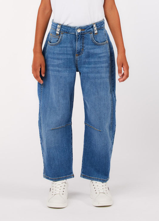 JEANS LIU JO