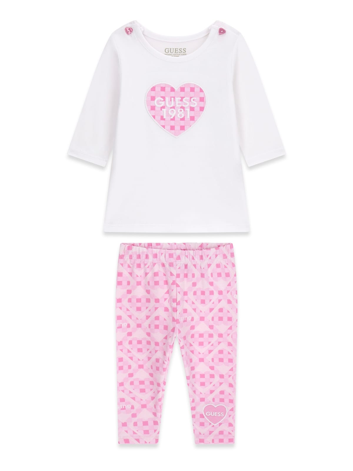 Completi GUESS