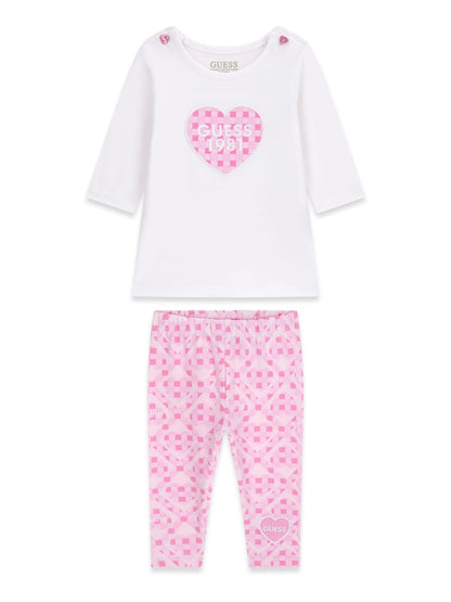 Completi GUESS