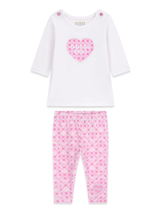 Completi GUESS
