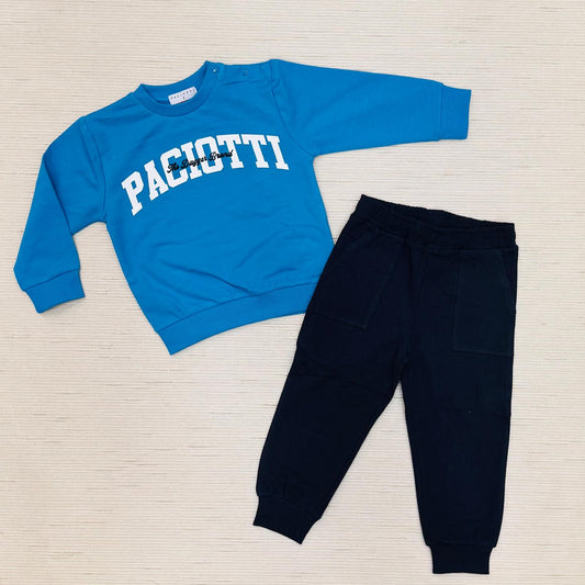 Tute PACIOTTI