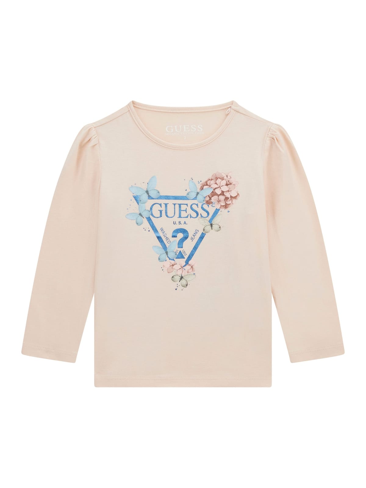 Maglieria GUESS