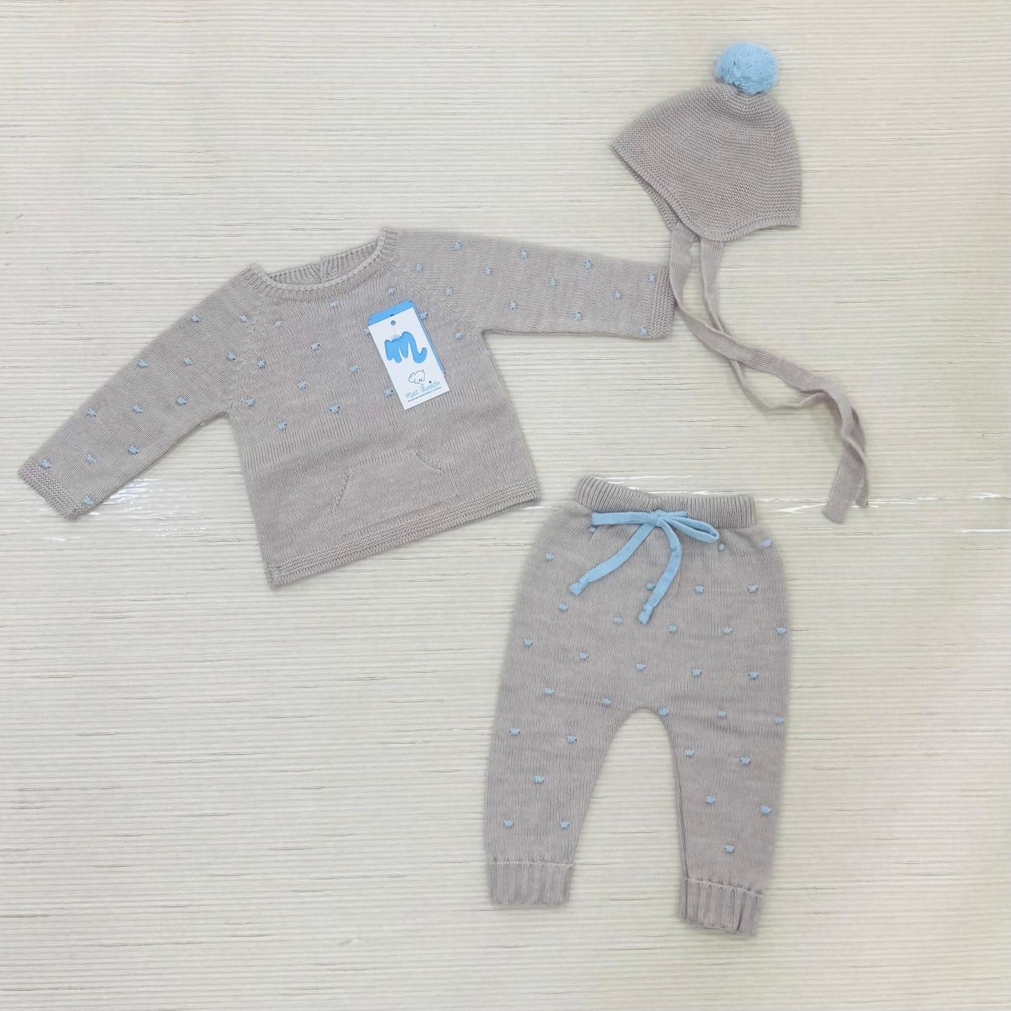 Completo MAC ILLUSION