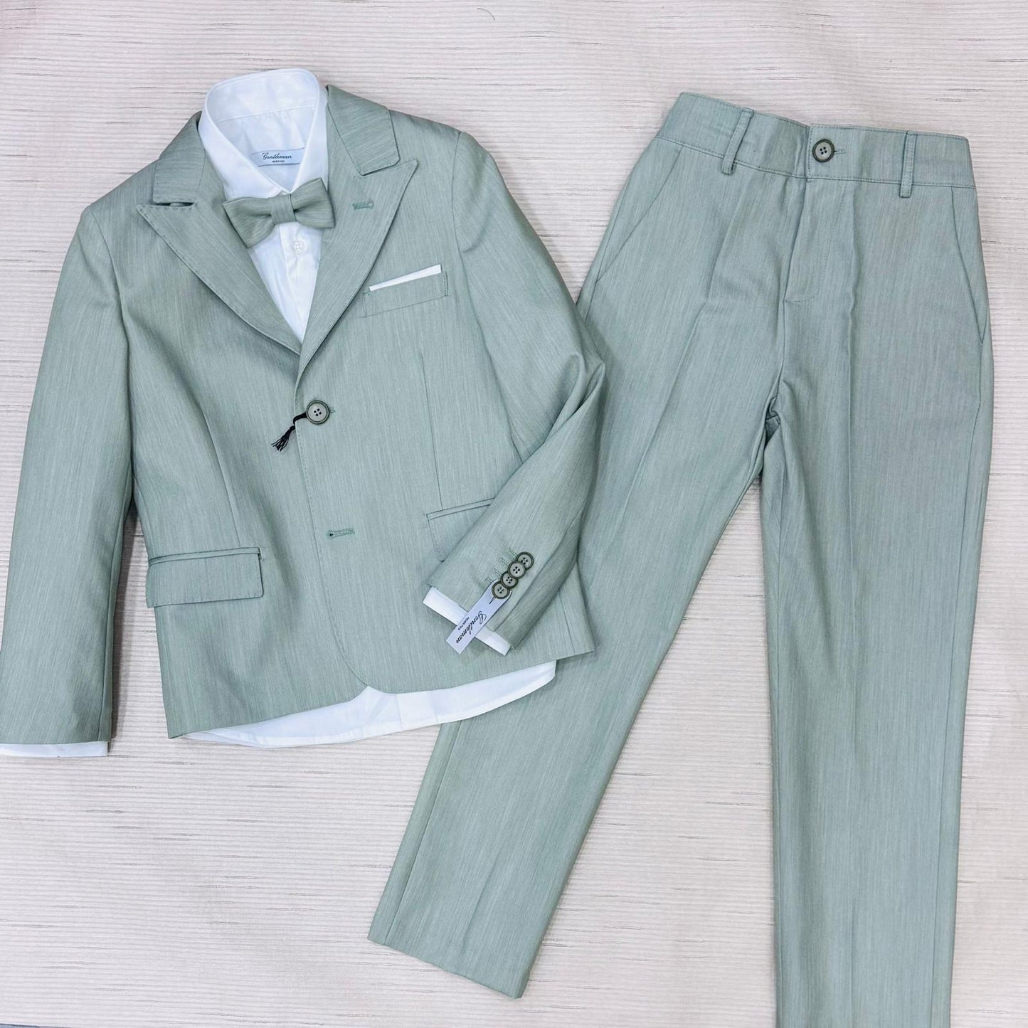 Completi GENTLEMAN