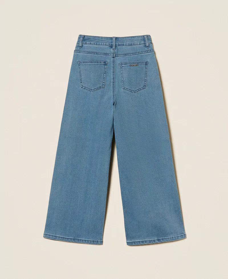 JEANS TWINSET