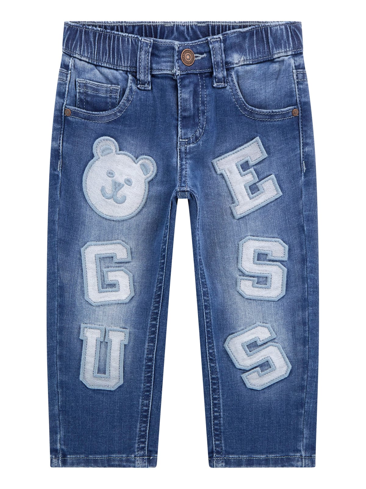 Pantaloni GUESS