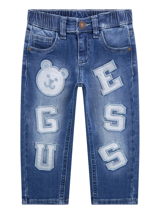 Pantaloni GUESS