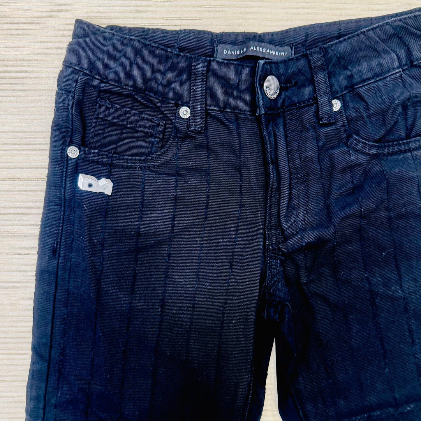 JEANS Daniele Alessandrini