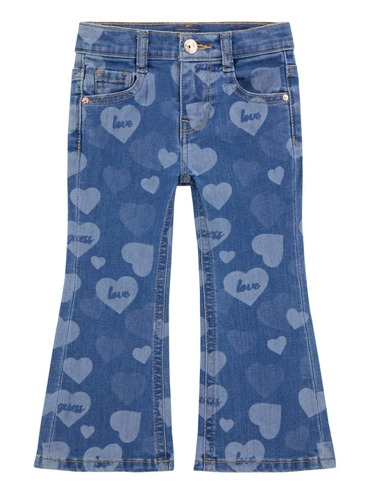 Pantaloni GUESS