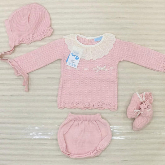 Completo MAC ILLUSION