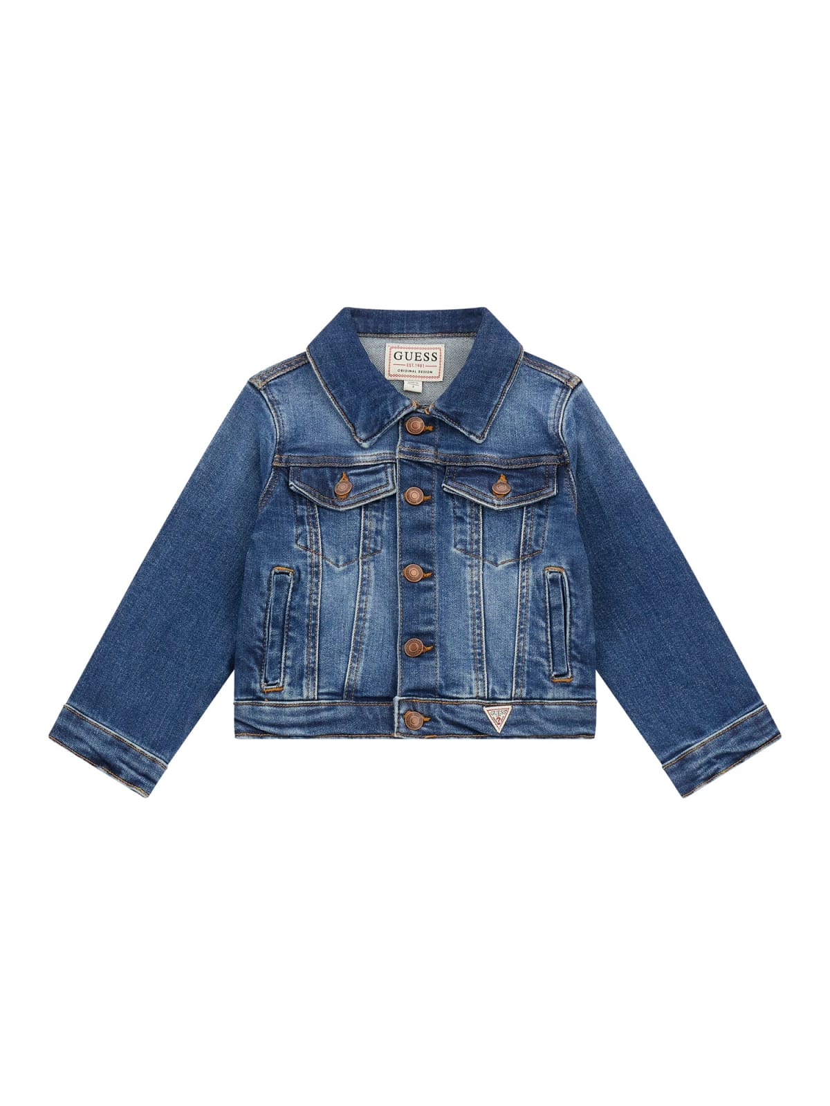 Cappotti GUESS