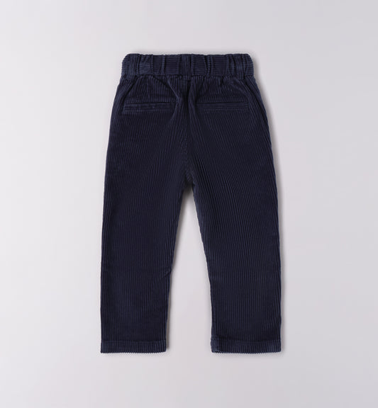 Pantaloni sarabanda