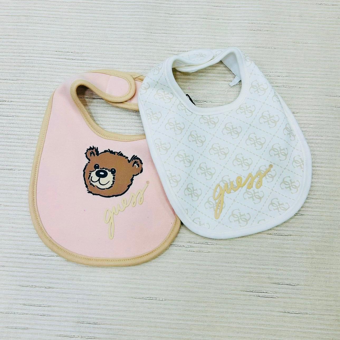 set bavette GUESS