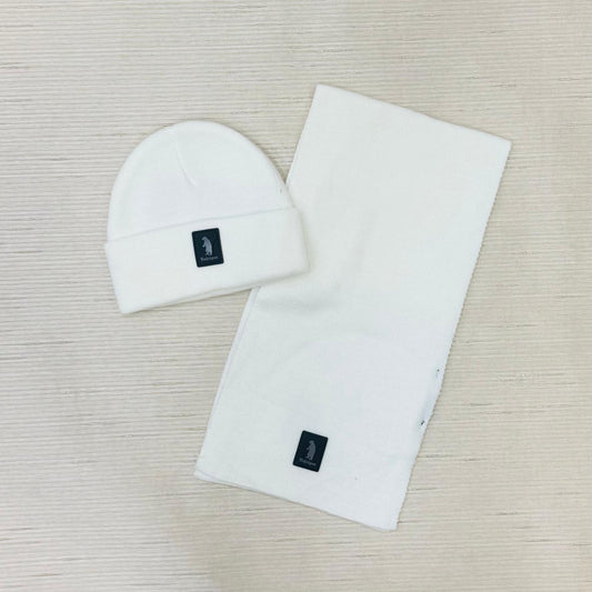 set cappello e sciarpa REFRIGUE