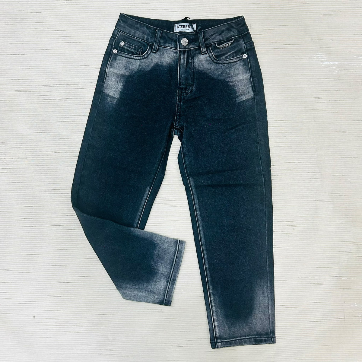 JEANS ICEBERG