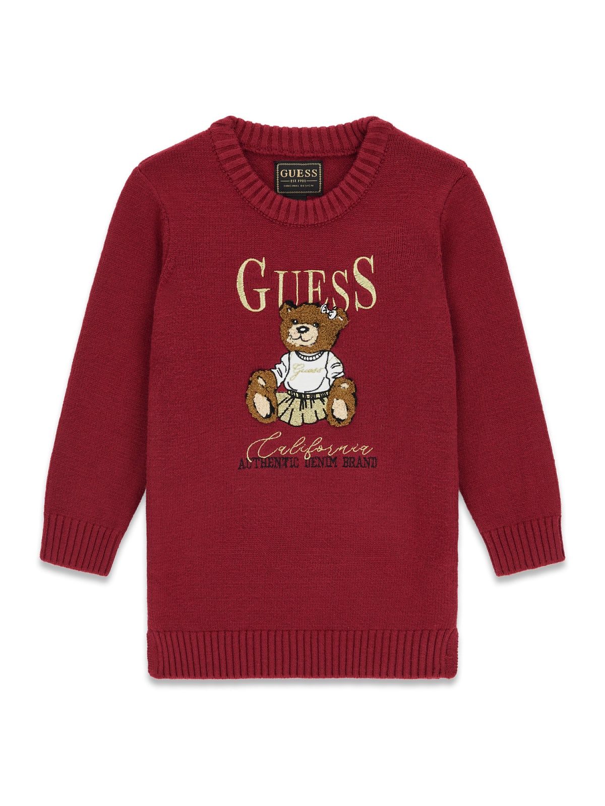 Abiti GUESS