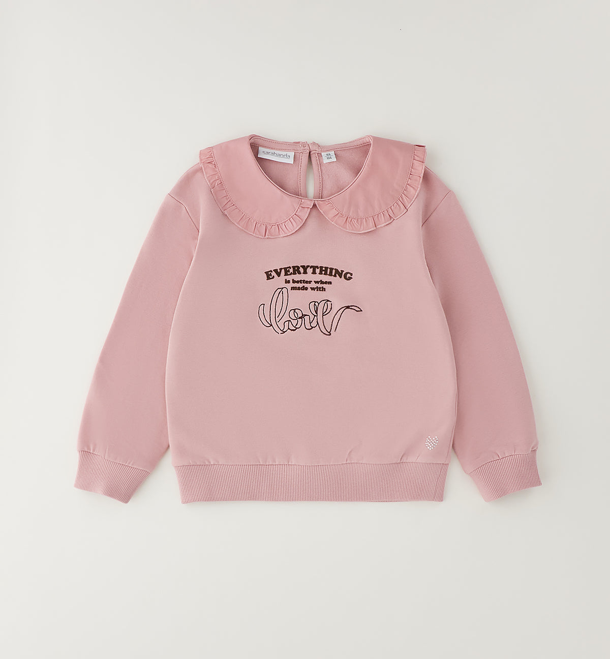 Maglieria sarabanda