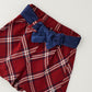 Pantaloncini sarabanda