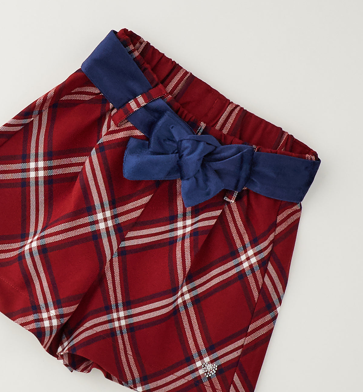 Pantaloncini sarabanda