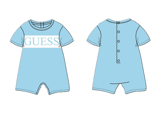 Tutine GUESS