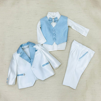 Completo LES ENFANTES