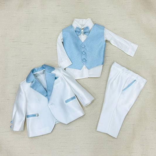 Completo LES ENFANTES