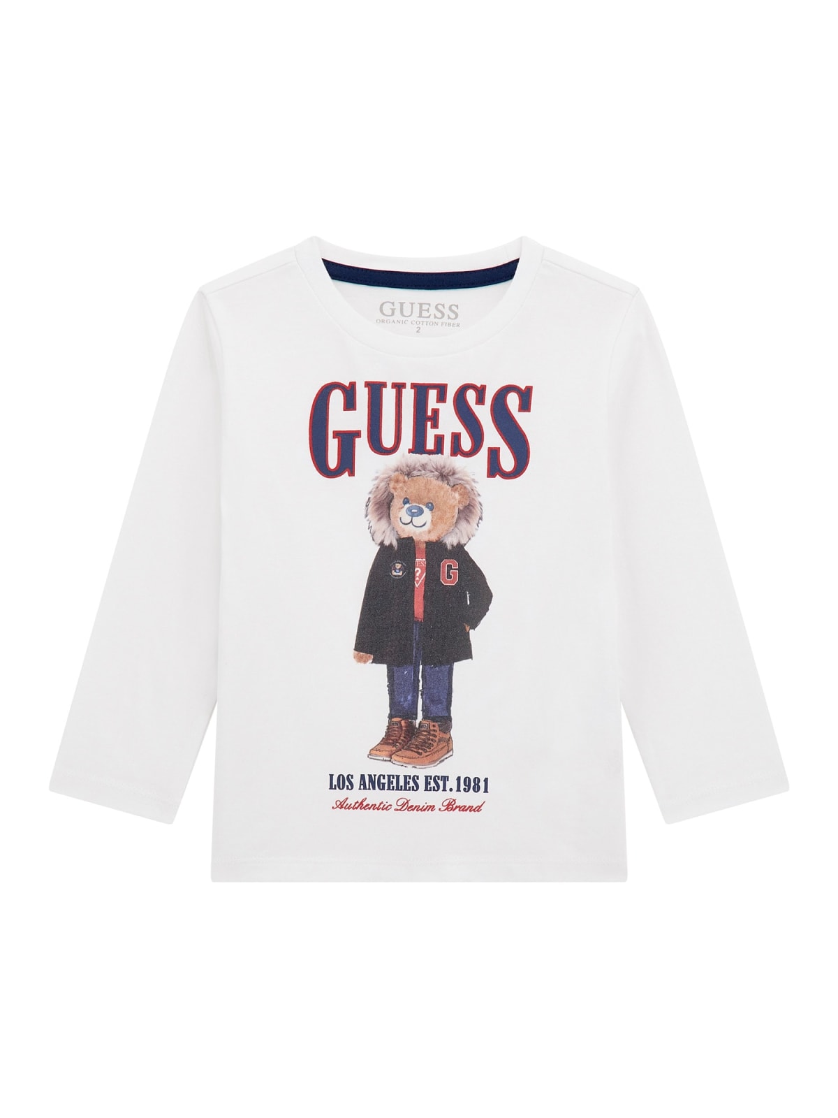 Maglieria GUESS