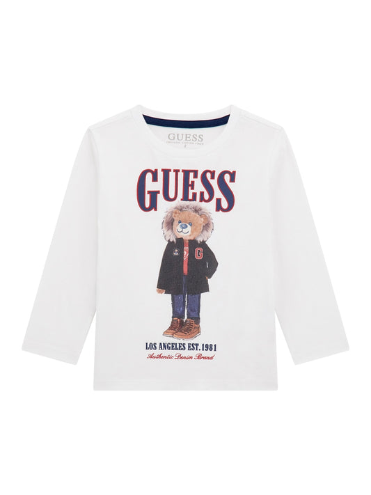 Maglieria GUESS