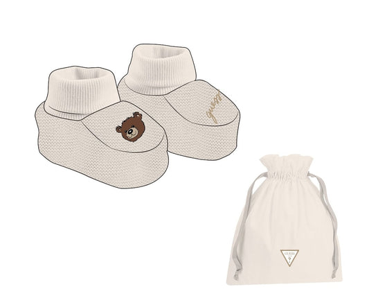 Babbucce GUESS