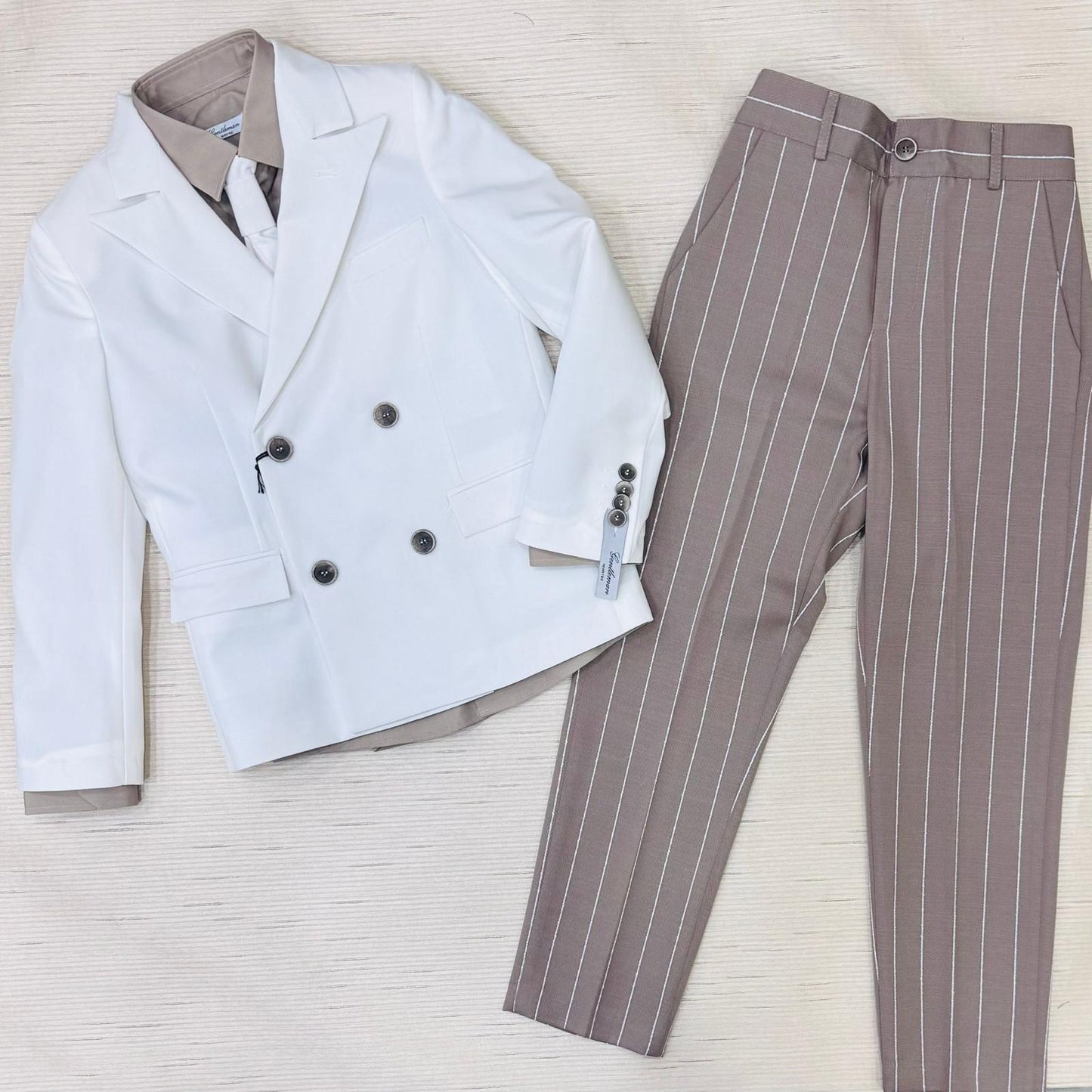 Completi GENTLEMAN