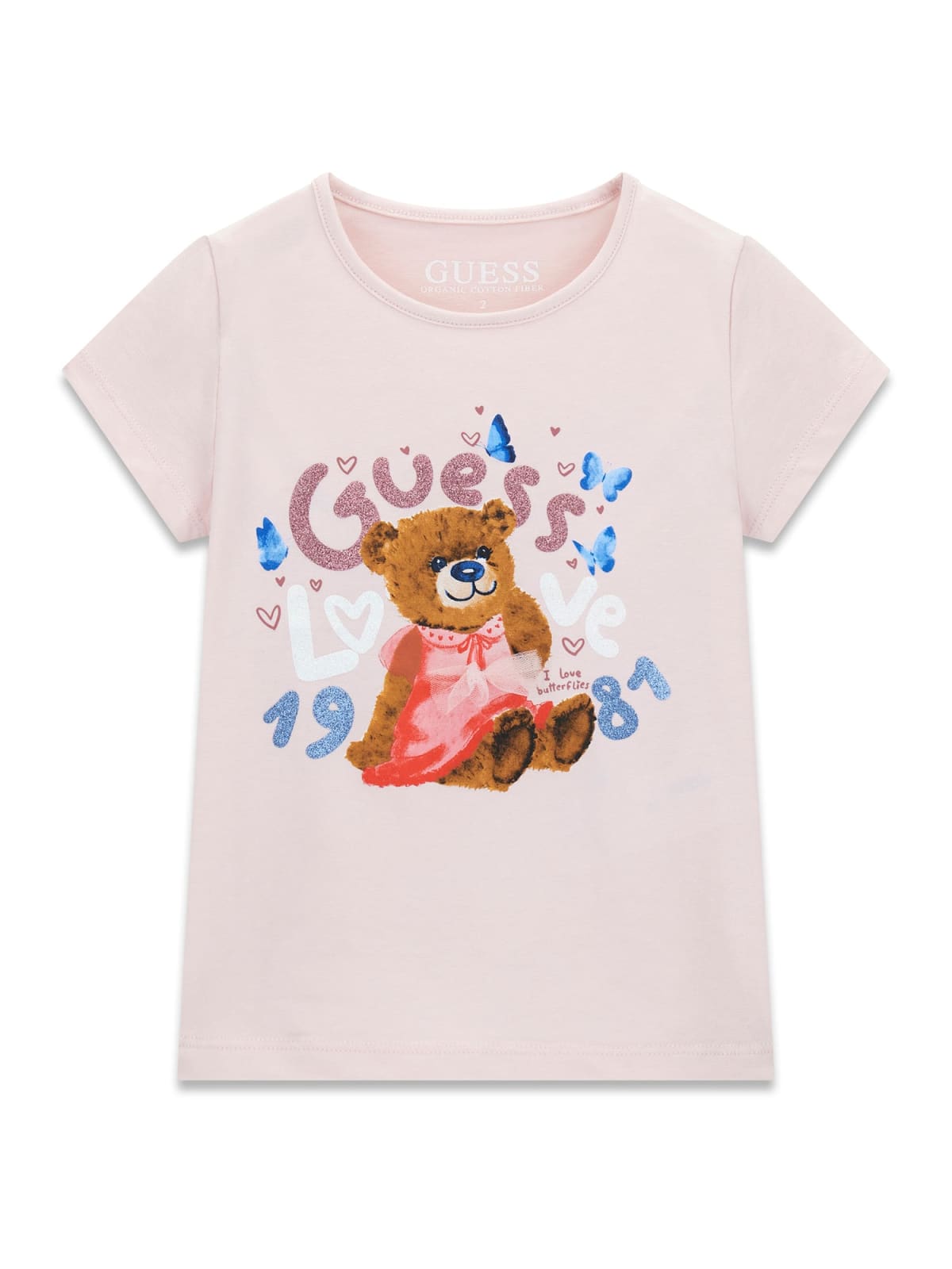 Maglieria GUESS