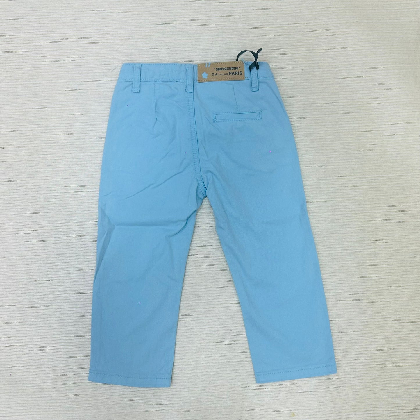 PANTALONE Alessandrini