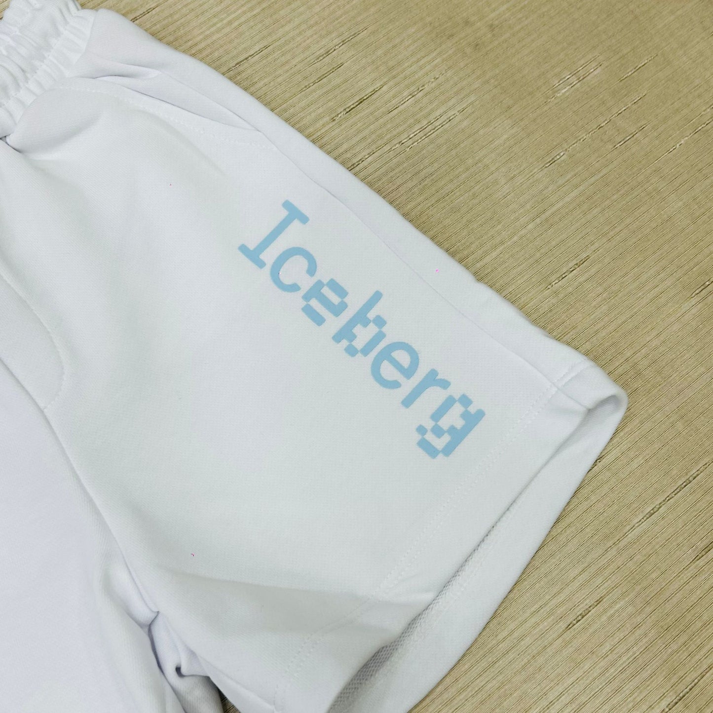 PANTALONE ICEBERG