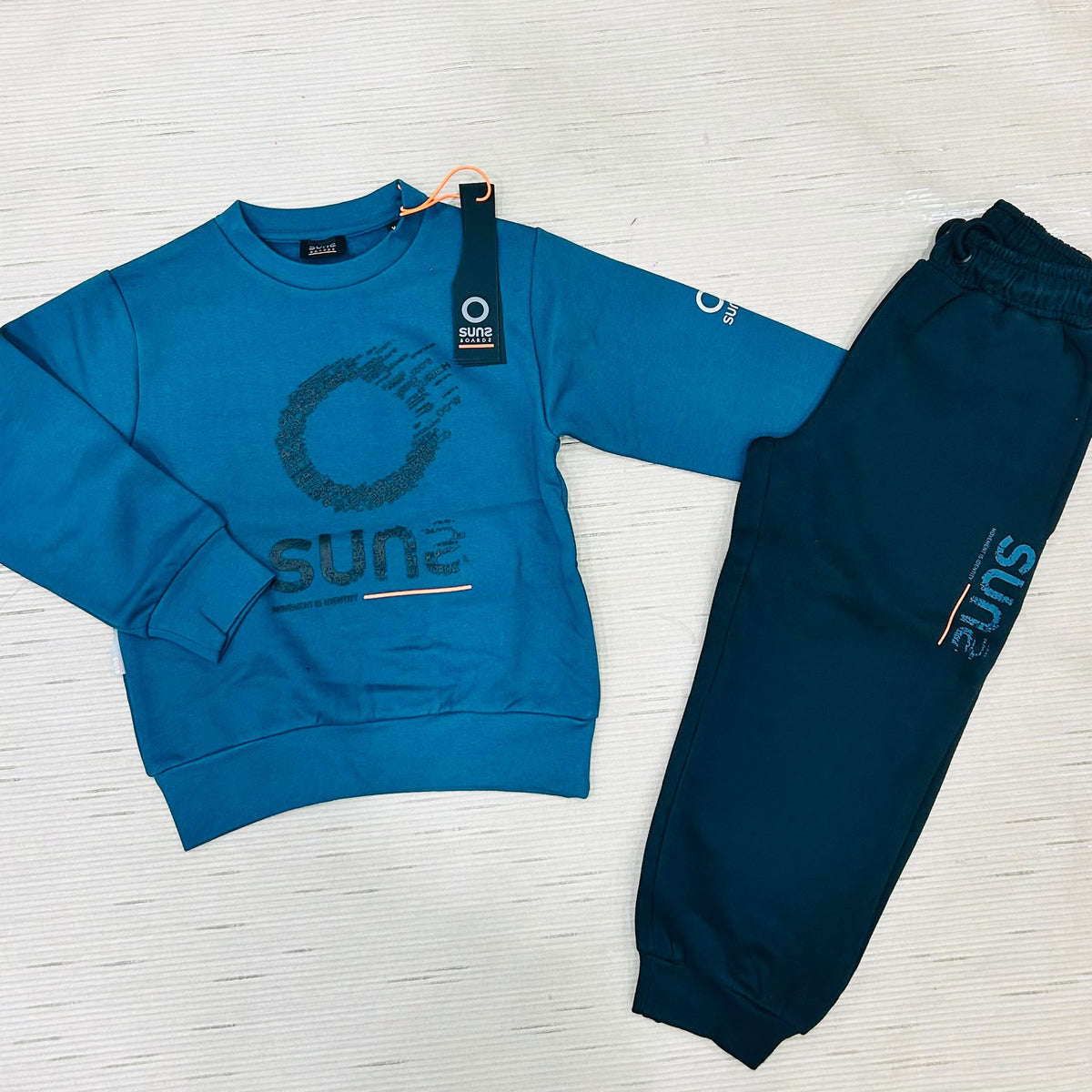 Completo tuta SUNS