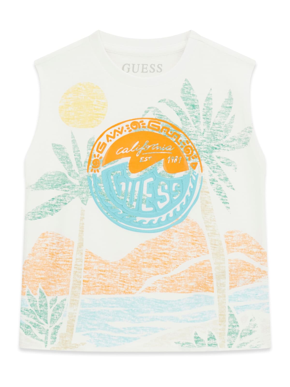 Maglieria GUESS