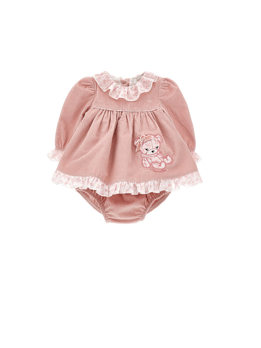Completo Monnalisa