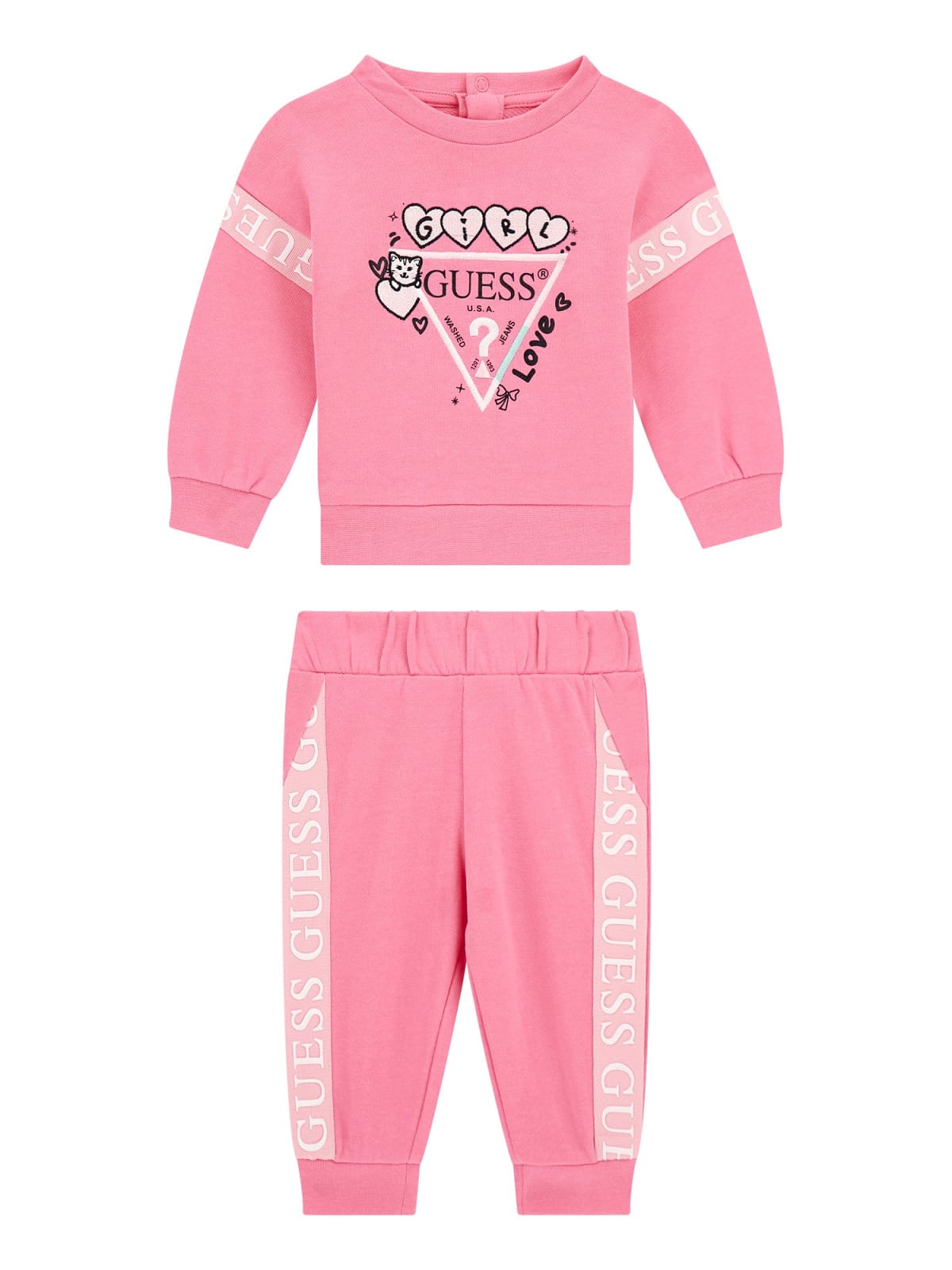 Tute GUESS