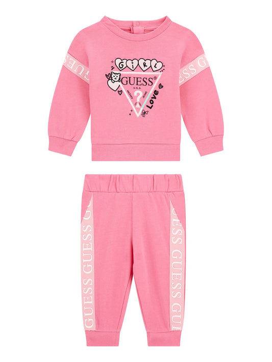 Tute GUESS