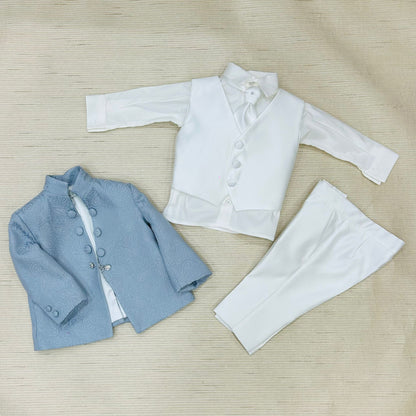 Completo LES ENFANTES