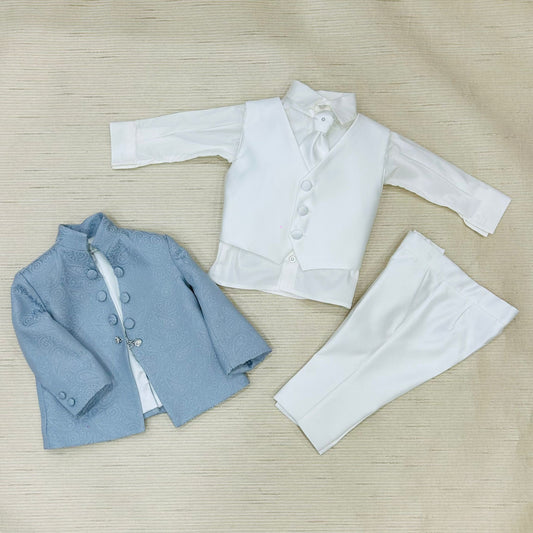 Completo LES ENFANTES